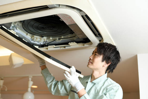 Best Ductwork Cleaning Services  in North Myrtle Beach, SC